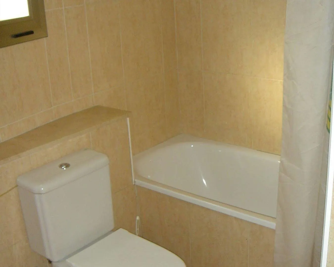 Blanco Y Negro Apartments Lloret de Mar 0*,
