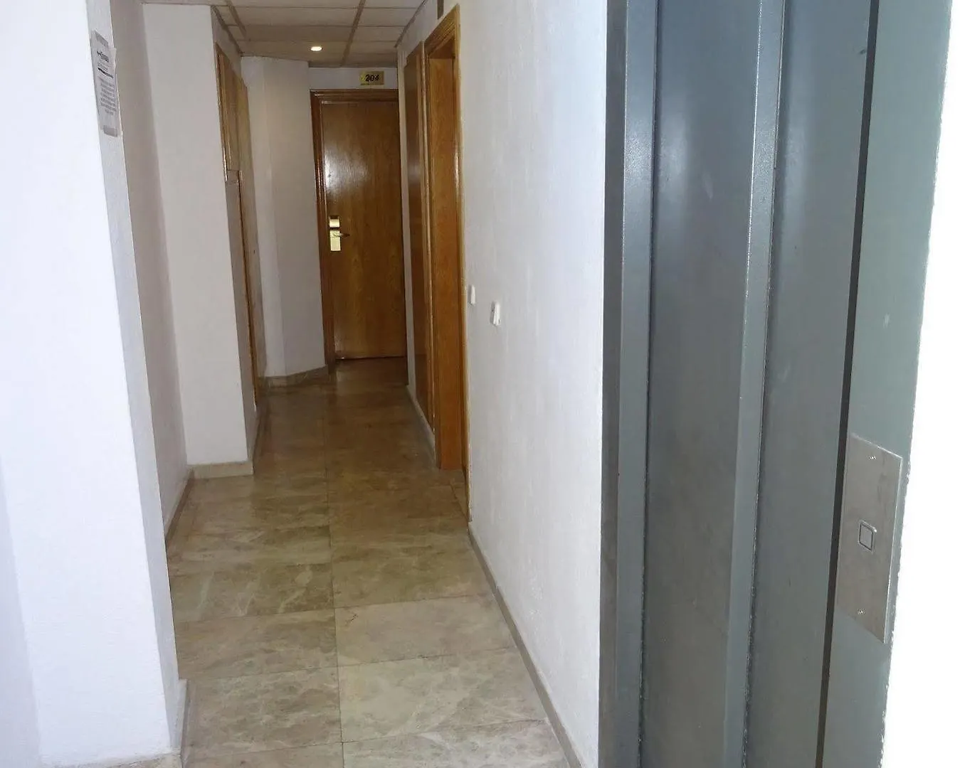 Blanco Y Negro Apartments Lloret de Mar Spanje