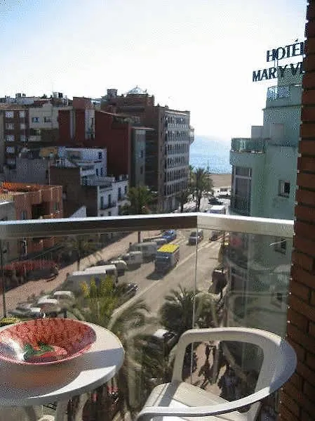 Blanco Y Negro Apartments Lloret de Mar
