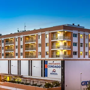 Апартаменты Condado By Marsol, Льорет-де-Мар