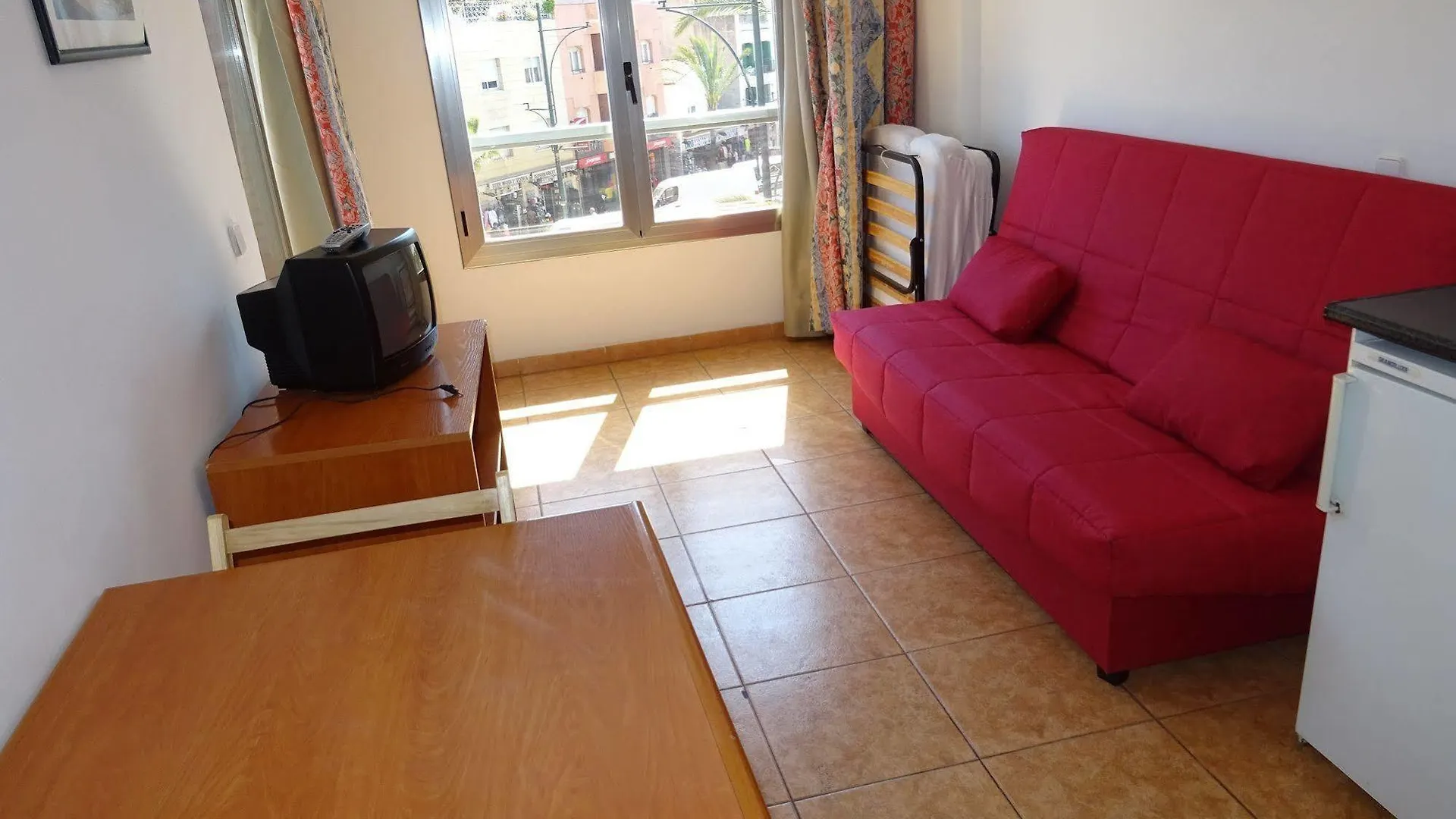 Blanco Y Negro Apartments Lloret de Mar