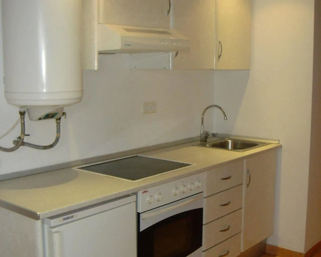Blanco Y Negro Apartments Lloret de Mar